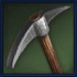 Icon of the item Viridian Pickaxe